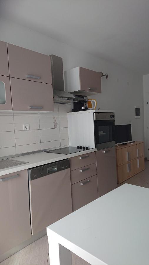 Apartments Matej & Irena Cres Exterior photo