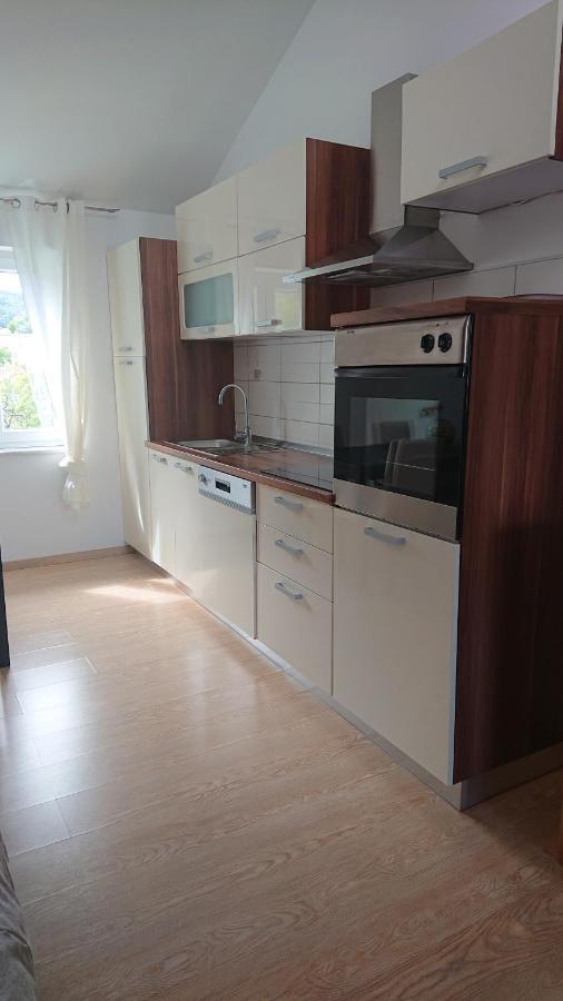 Apartments Matej & Irena Cres Exterior photo
