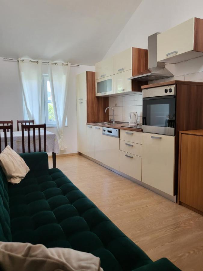 Apartments Matej & Irena Cres Exterior photo